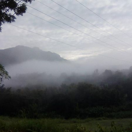 Red Z Cool Mountain Otel Khao Kho Dış mekan fotoğraf