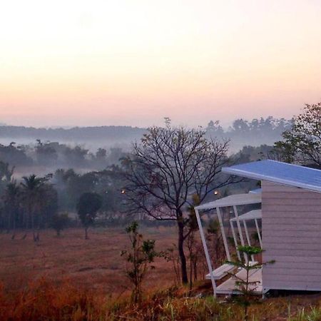 Red Z Cool Mountain Otel Khao Kho Dış mekan fotoğraf