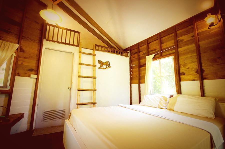Red Z Cool Mountain Otel Khao Kho Dış mekan fotoğraf