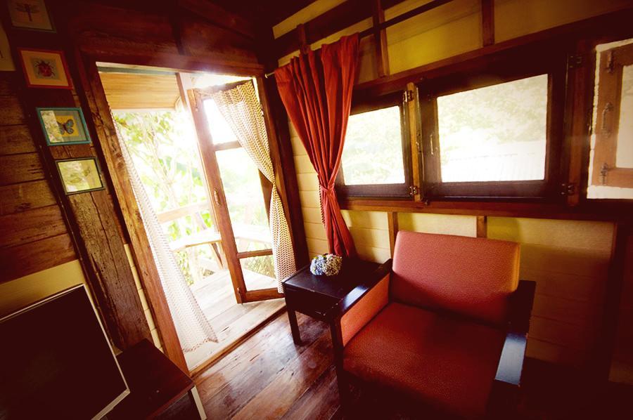 Red Z Cool Mountain Otel Khao Kho Dış mekan fotoğraf