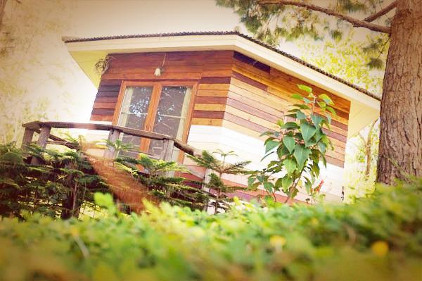 Red Z Cool Mountain Otel Khao Kho Dış mekan fotoğraf