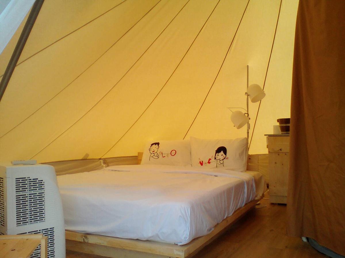 Red Z Cool Mountain Otel Khao Kho Dış mekan fotoğraf
