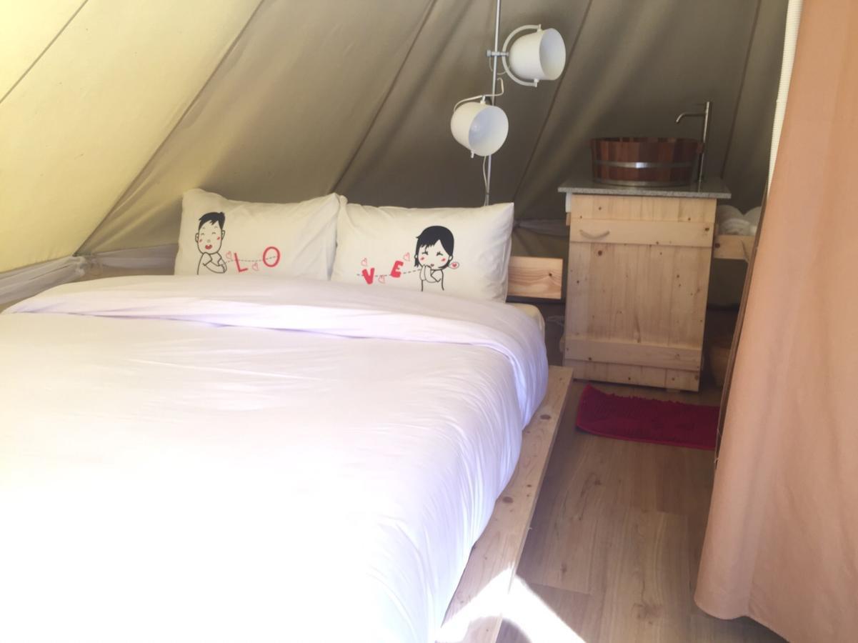 Red Z Cool Mountain Otel Khao Kho Dış mekan fotoğraf