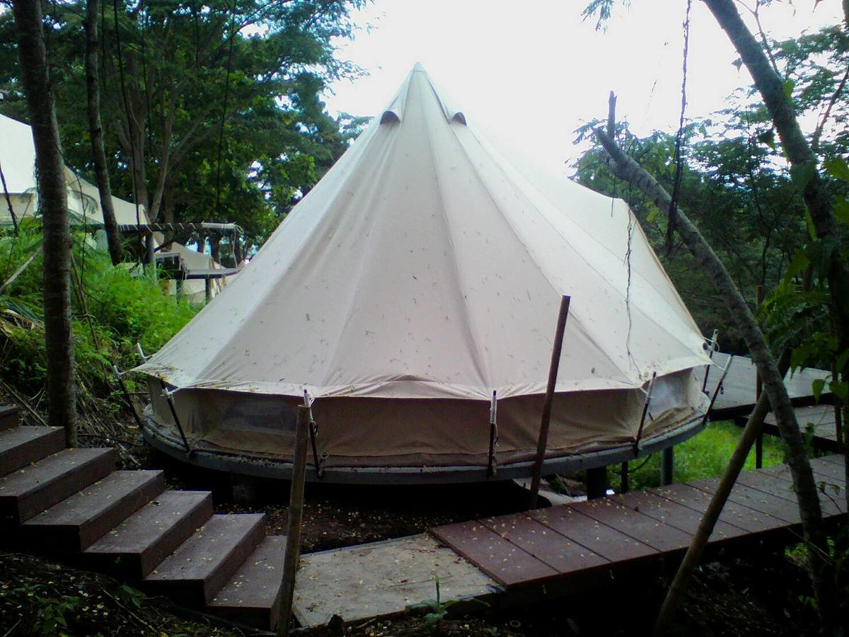 Red Z Cool Mountain Otel Khao Kho Dış mekan fotoğraf