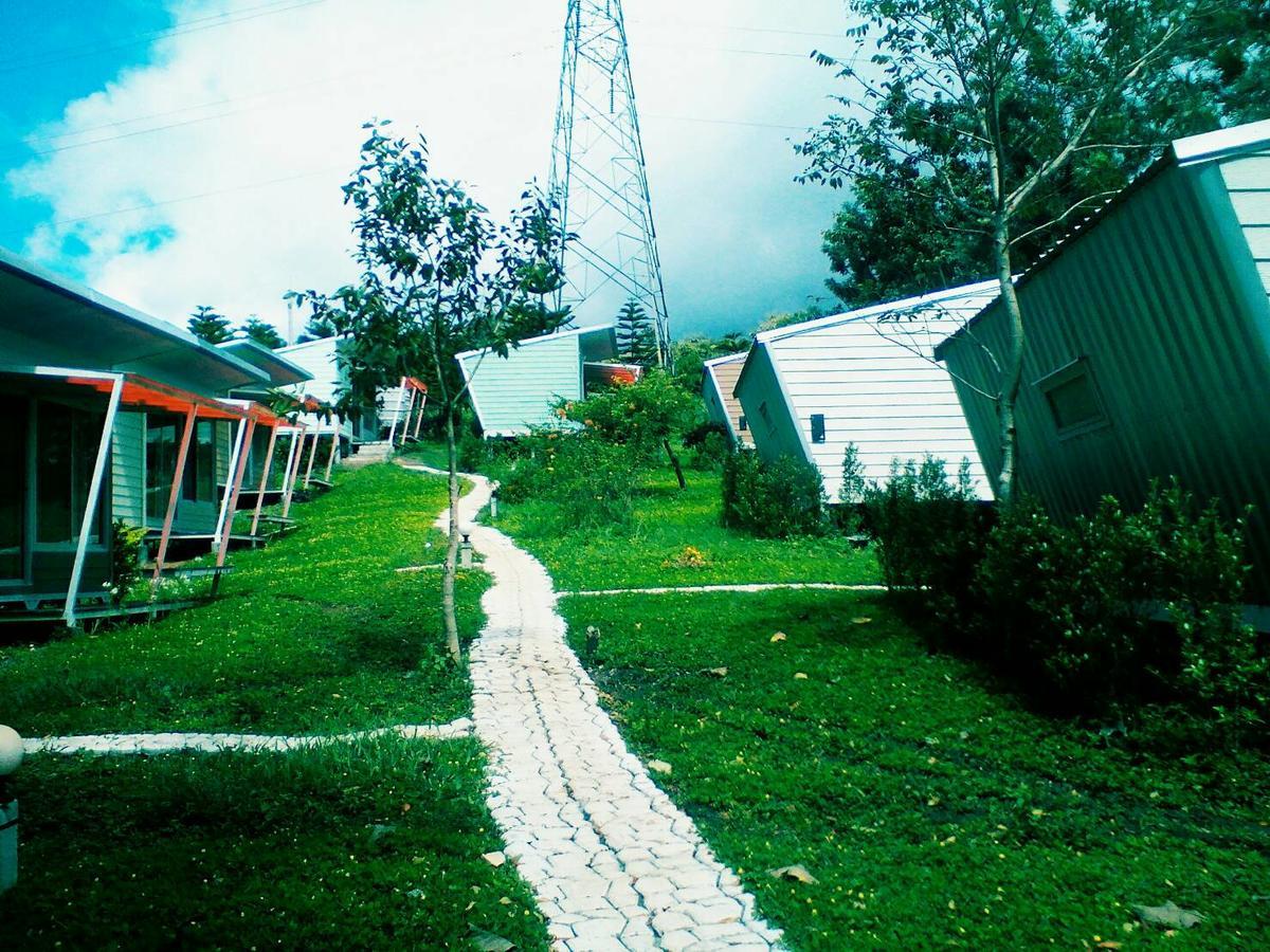 Red Z Cool Mountain Otel Khao Kho Dış mekan fotoğraf