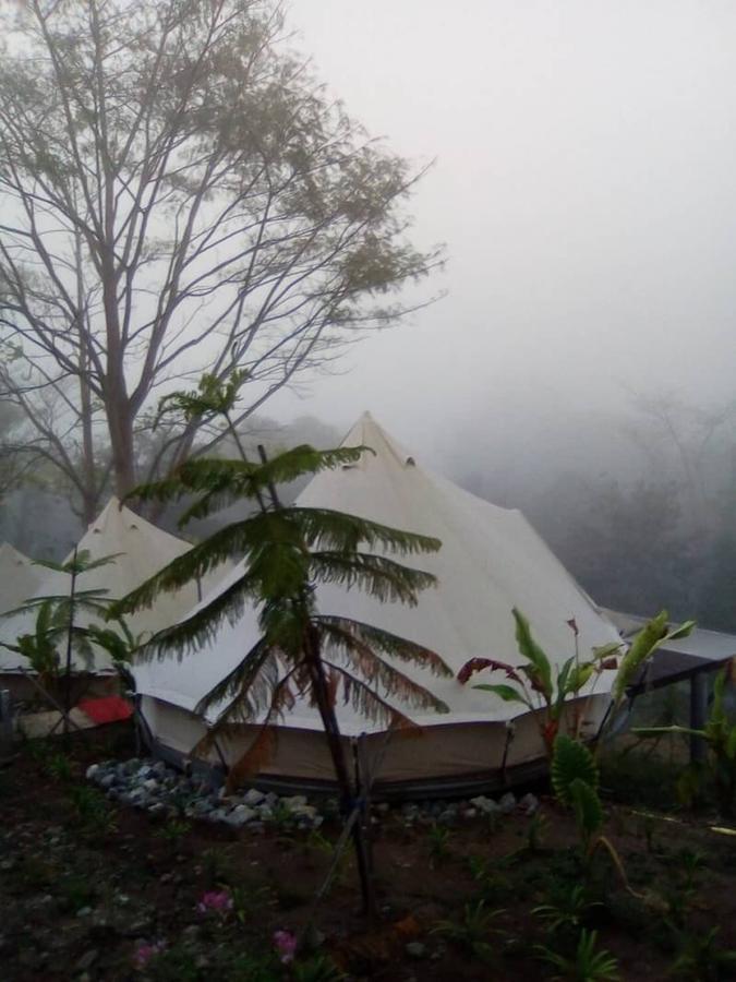 Red Z Cool Mountain Otel Khao Kho Dış mekan fotoğraf