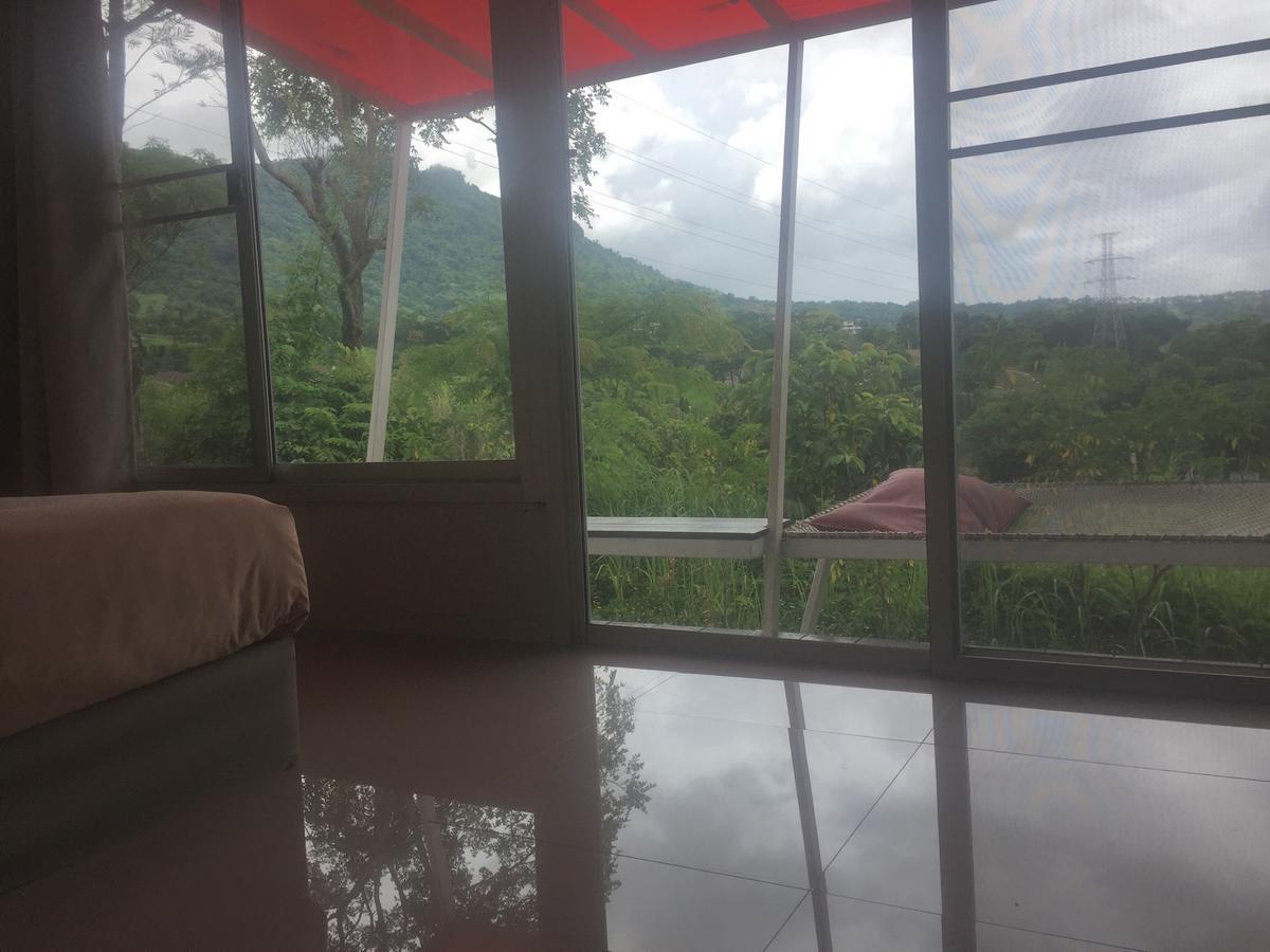 Red Z Cool Mountain Otel Khao Kho Dış mekan fotoğraf