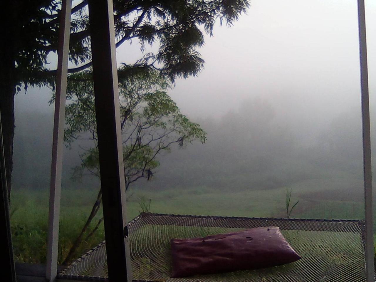 Red Z Cool Mountain Otel Khao Kho Dış mekan fotoğraf